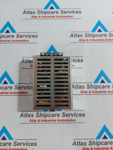 ETA SVB24SB SWITCHING POWER SUPPLY +24V 2.5A