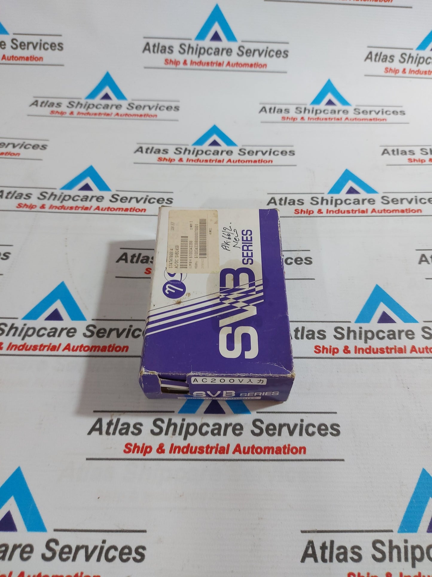 ETA SVB24SB SWITCHING POWER SUPPLY +24V 2.5A