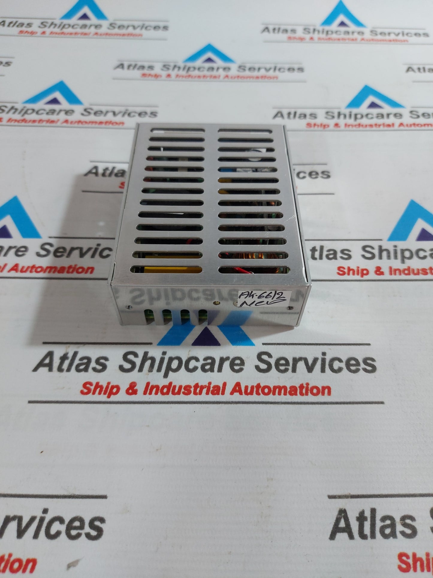 ETA SVB24SB SWITCHING POWER SUPPLY +24V 2.5A
