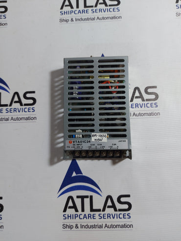 ETA VTA01C24 DC/DC CONVERTER SWITCHING POWER SUPPLY