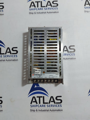 ETA VTB12SC24 DC/DC CONVERTER SWITCHING POWER SUPPLY