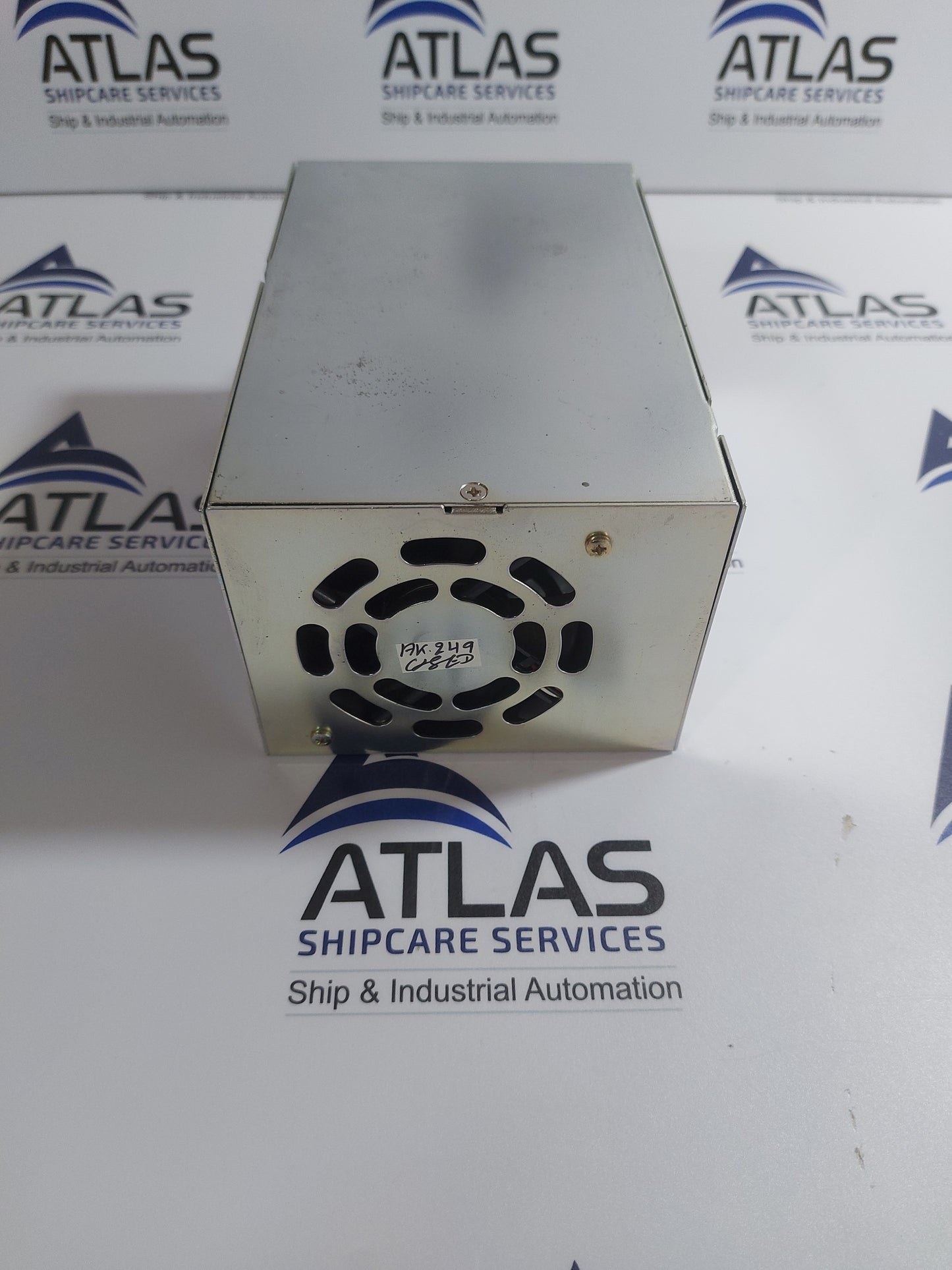 ETA WRP24SX-U POWER SUPPLY 24V 20A