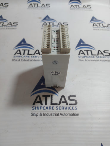 EUCHNER CMS-E-BR SAFETY SWITCH 085537