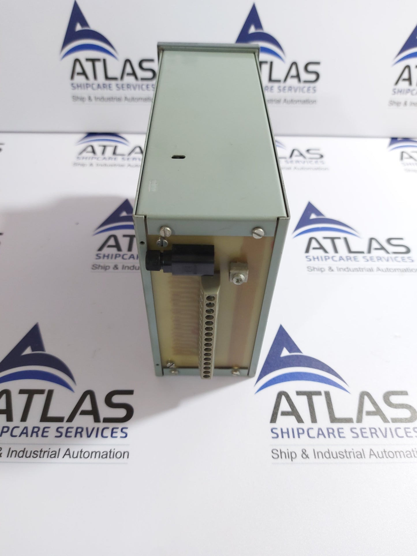 EUROTHERM 2408 PID CONTROLLER WITH PAAB TYPE E-PLUS EC-2408