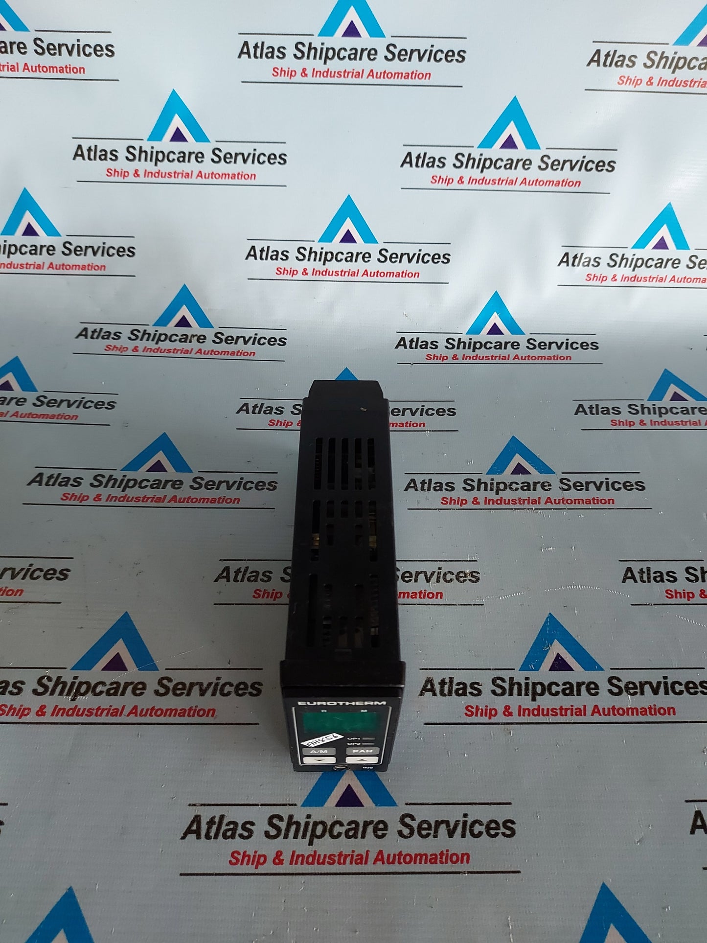 EUROTHERM CONTROLS 809/VPR/R1/C2/IAA02/0/(EXXX6)