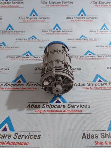 EVAC 5775500 CONTROL MECHANISM