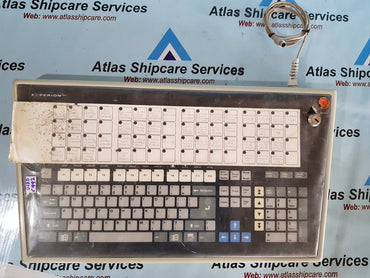 EXPERION PKS KEYBOARD