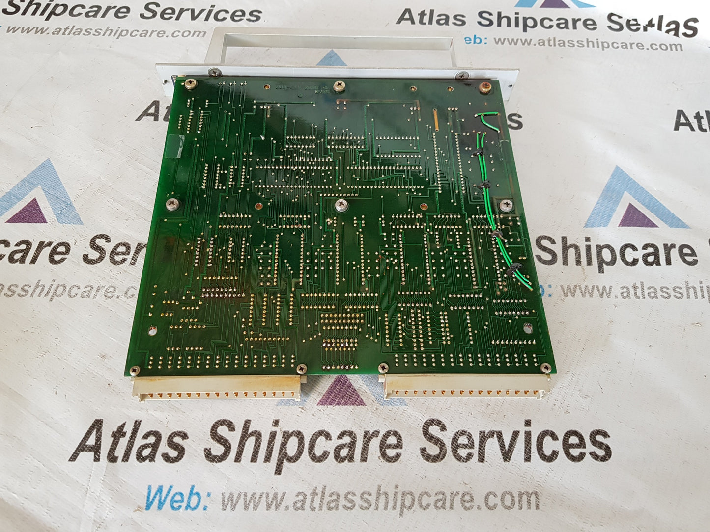STALECTRONIC 2000 EXU 1891 705 PCB CARD
