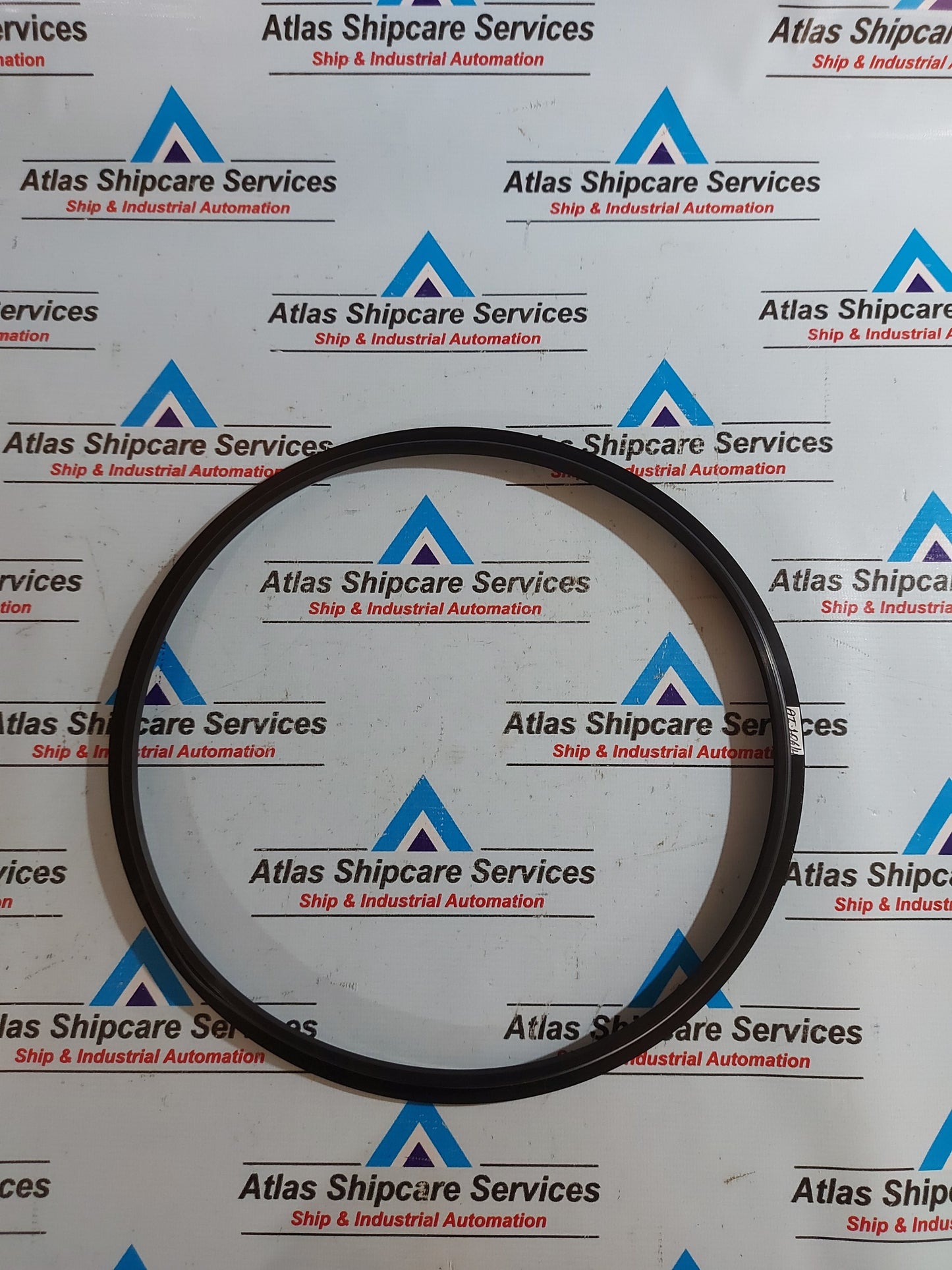 F087618 TATNINGSRING H270-2 80 NBR/709