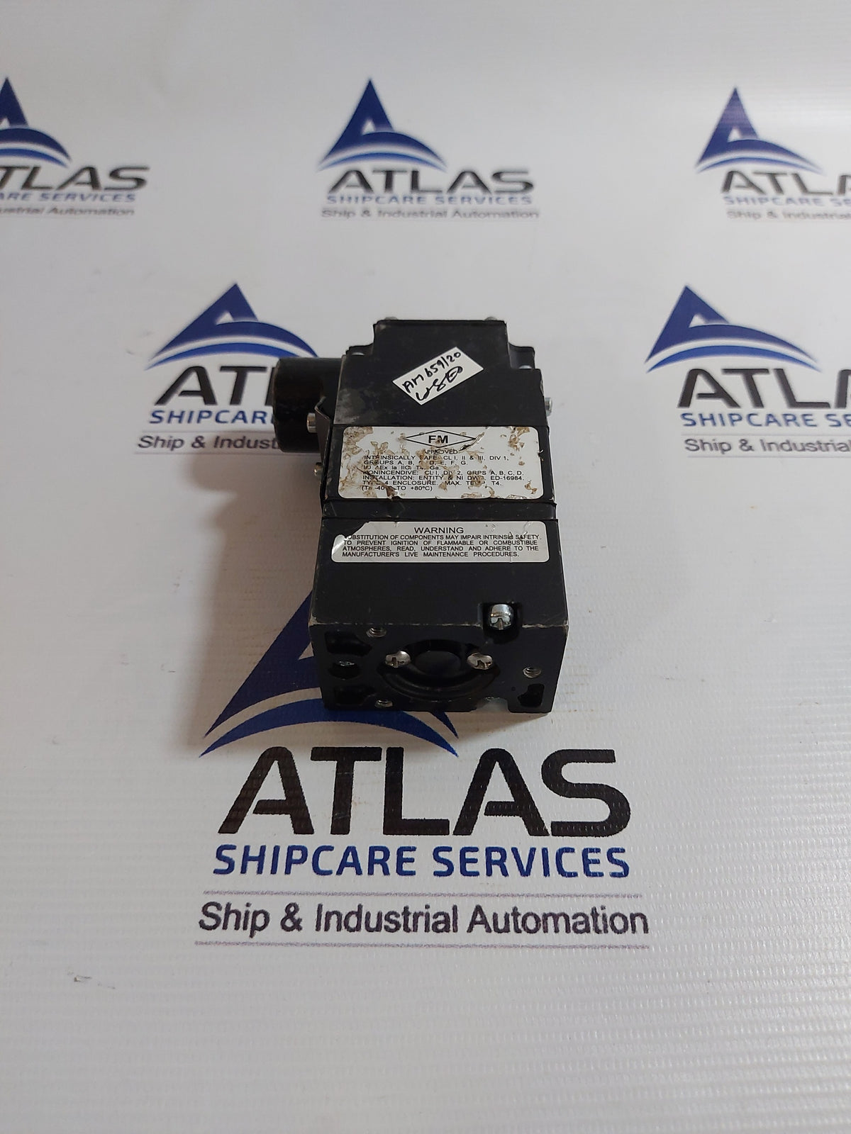 FAIRCHILD TJFI6000-401W I/P CONVERTER