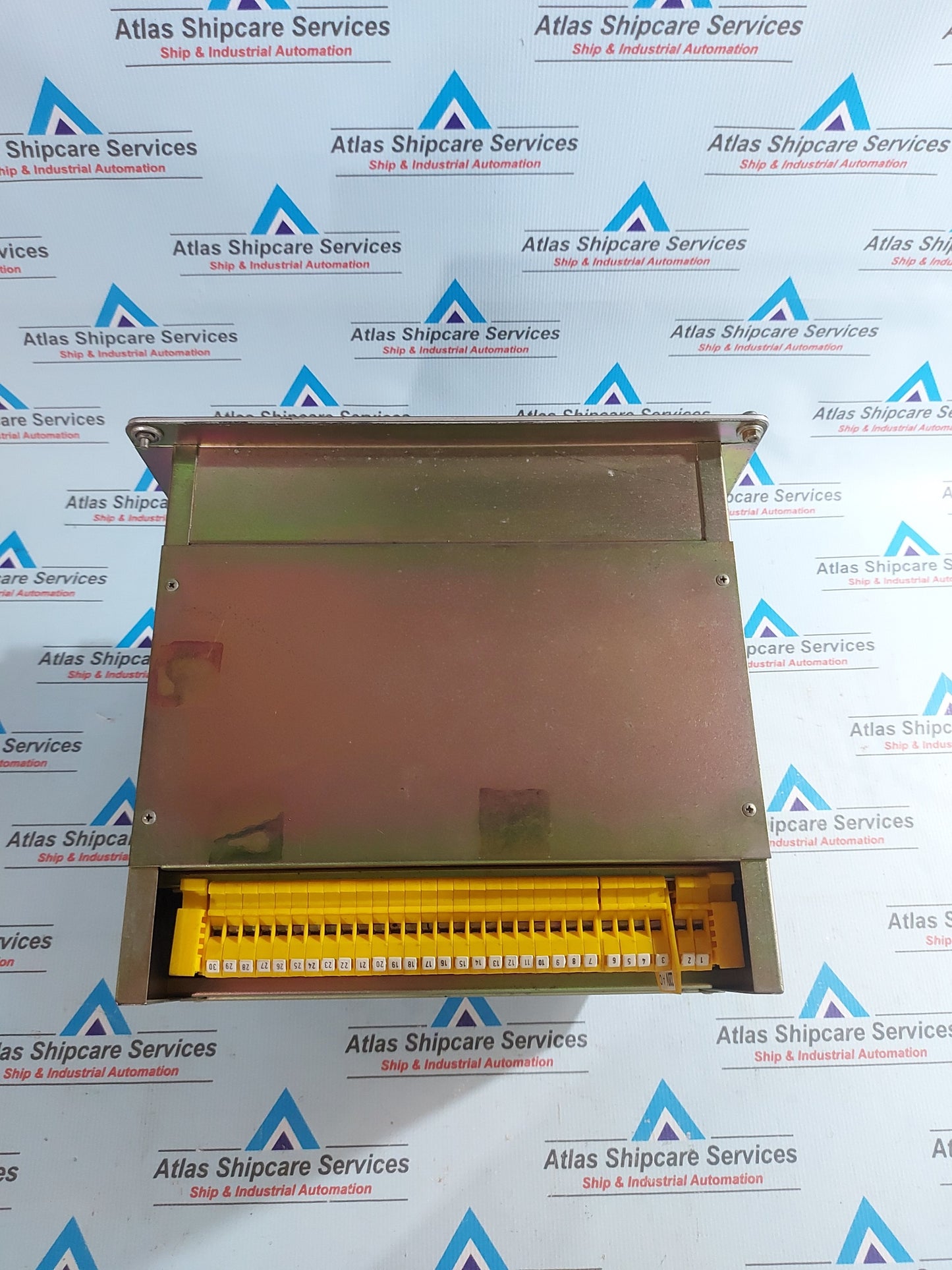 FAMOR BN 1520-06 8138P NAVIGATION & SIGNAL LIGHT CONTROL PANEL