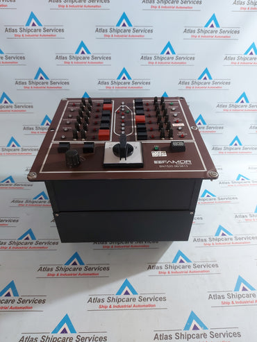 FAMOR BN1520.06/3813 NAVIGATION & SIGNAL LIGHT CONTROL PANEL