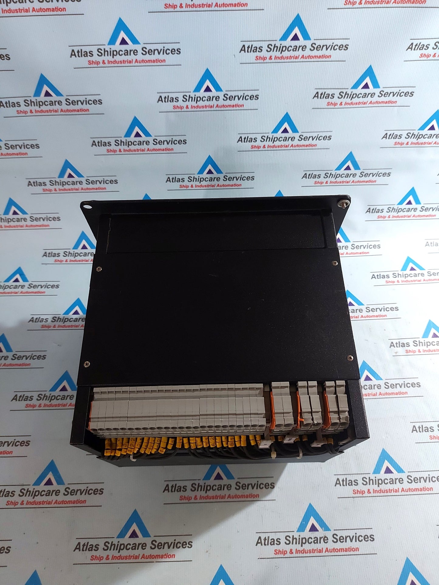 FAMOR BN1520.06/3813 NAVIGATION & SIGNAL LIGHT CONTROL PANEL