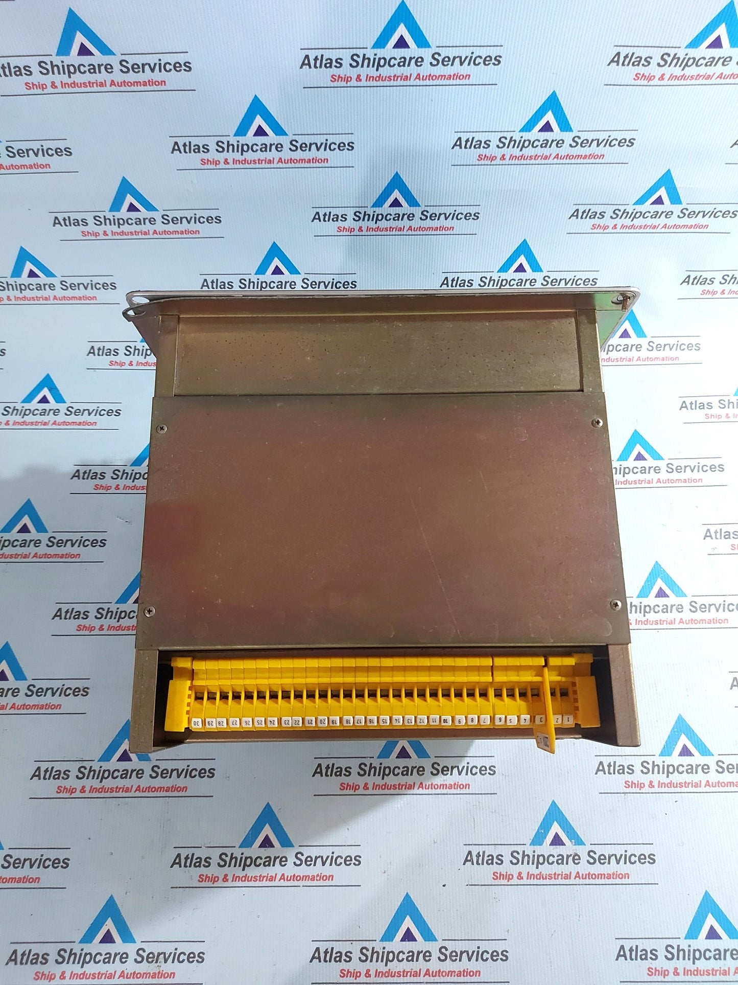 FAMOR BN 1521-02 IP20 SIGNAL LIGHT CONTROL PANEL MODULE