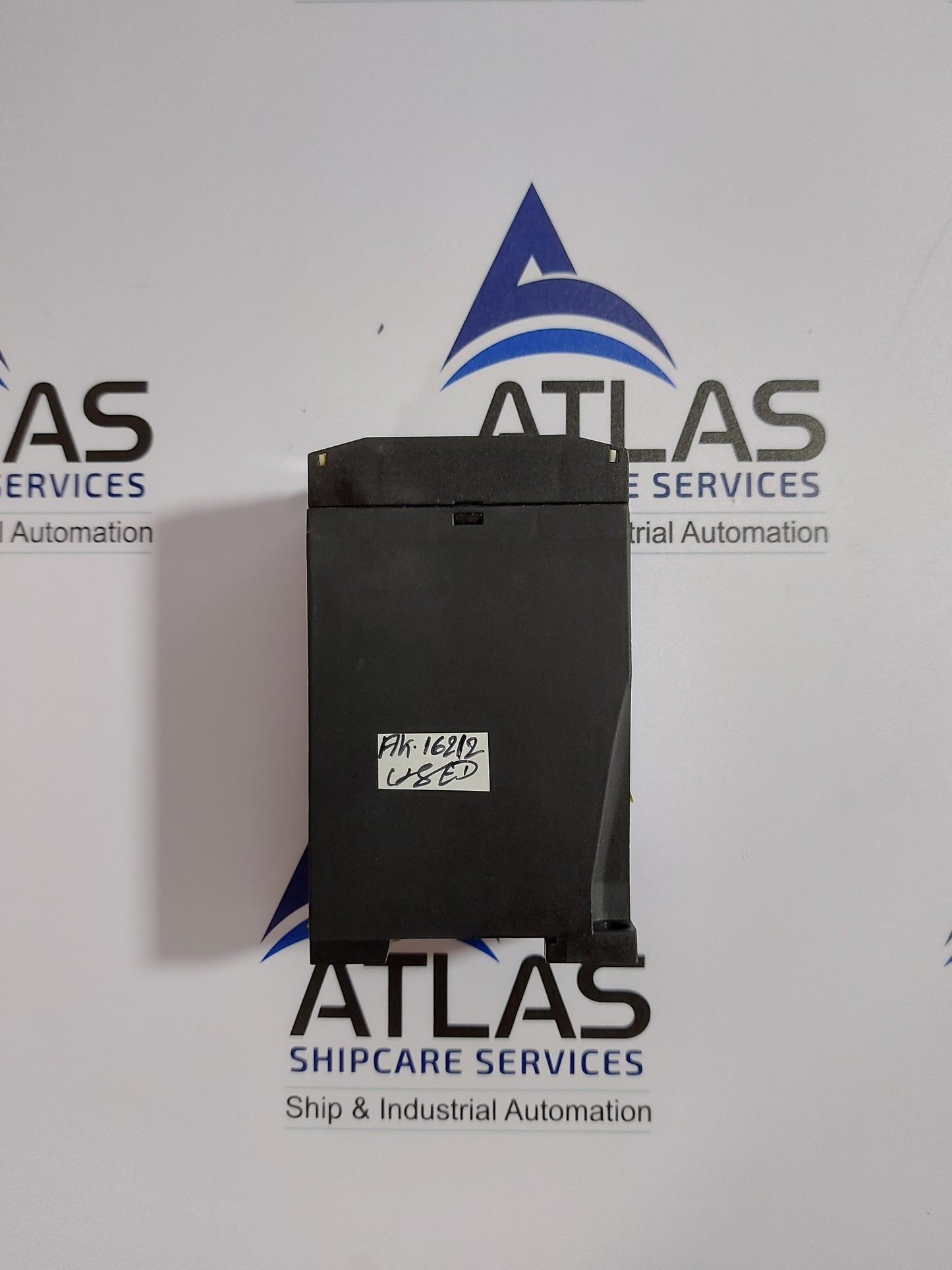 FANAL ELEKTRIK BR-AWS RELAY 440V 60Hz