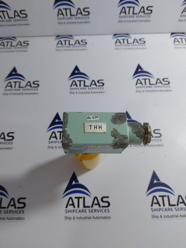 FENWAL CONTROLS 23110 70'C TEMPERATURE CONTROLLER 5A 125-250VAC