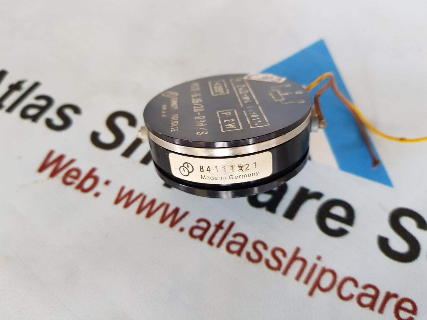 FERNSTEUERGERATE 84111521