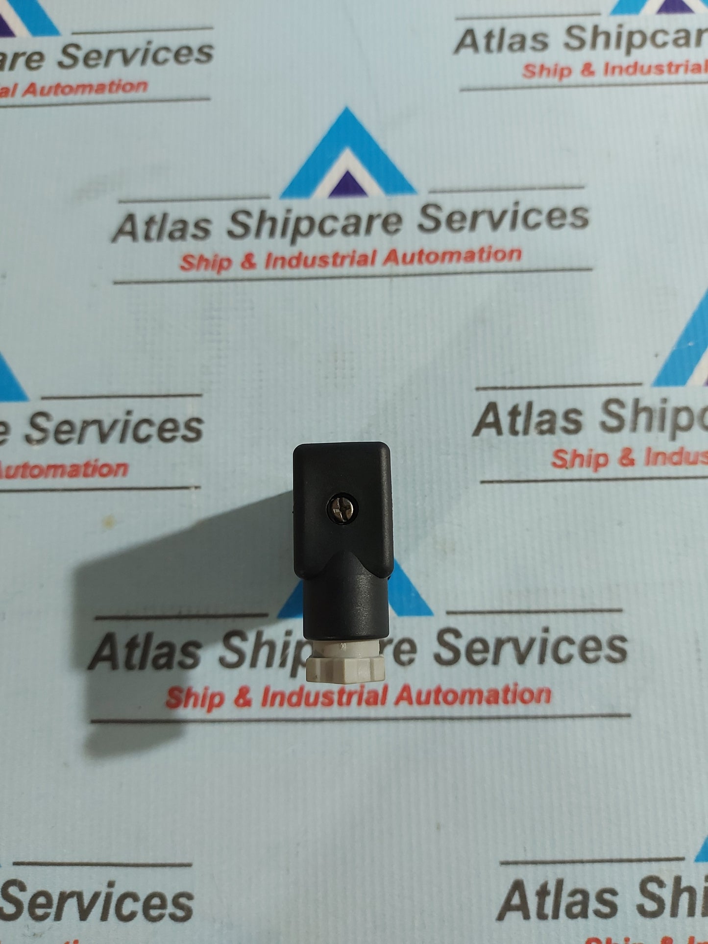 FESTO MSFW-110-50/60 SOLENOID COIL 110VAC 50/60Hz