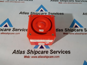 FHF Yodalarm Y03 Electronic Sounders