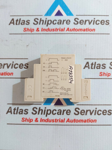 FINDER 80.01.0.240.0000 TIME RELAY