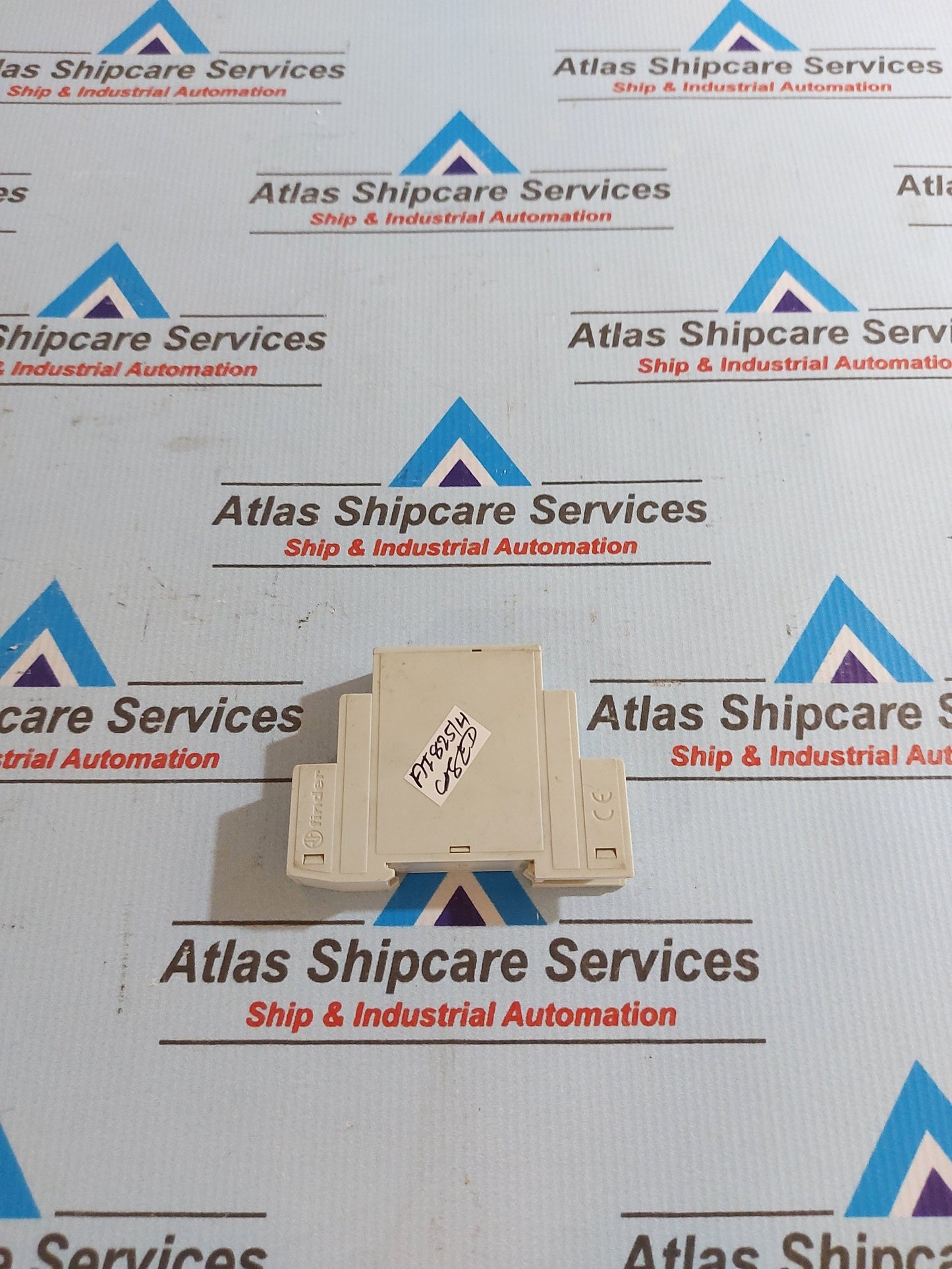 FINDER 80.01.0.240.0000 TIME RELAY