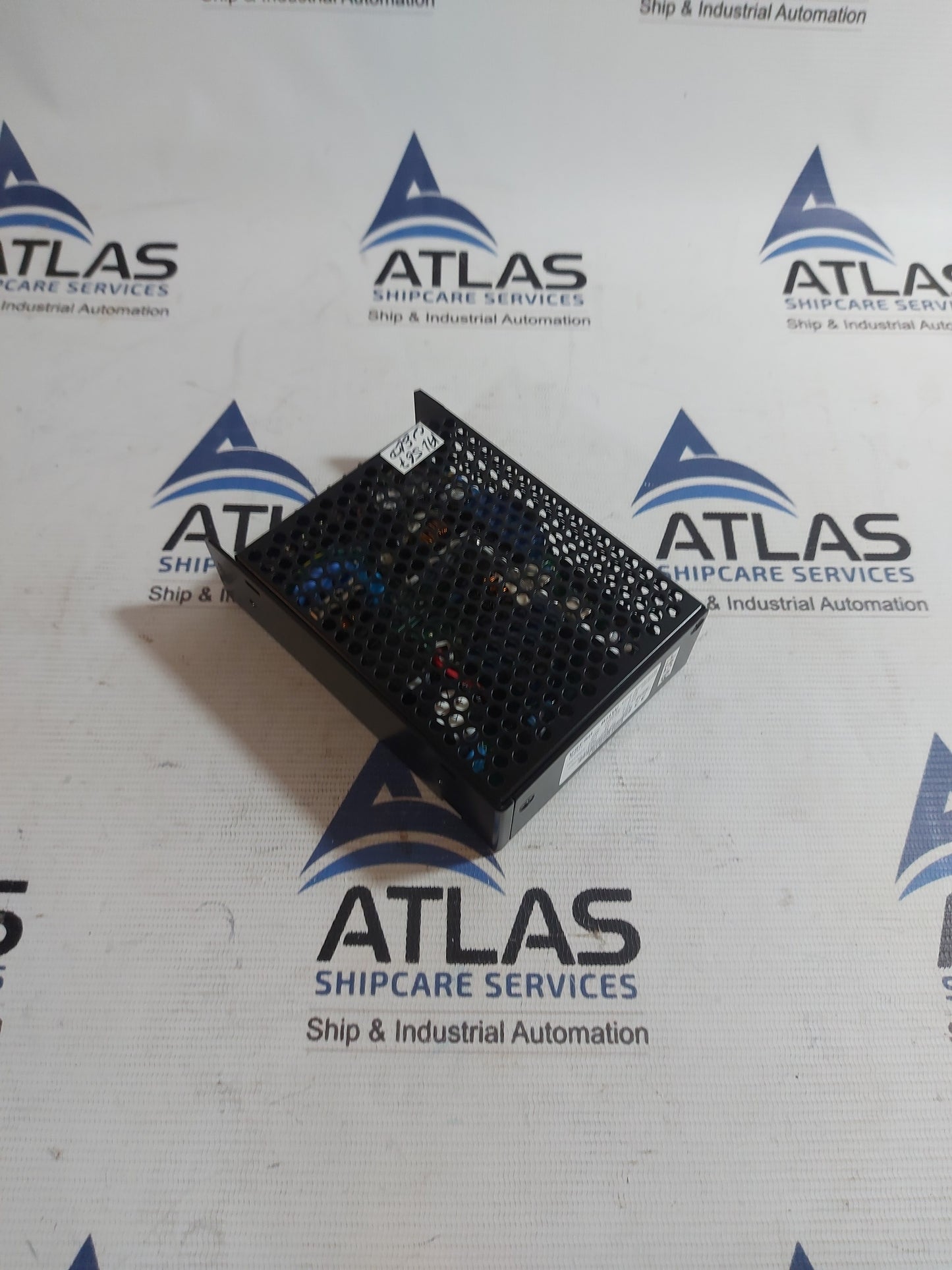 FINE SUNTRONIX VSF50-BHW POWER SUPPLY 220-240VAC 50/60Hz