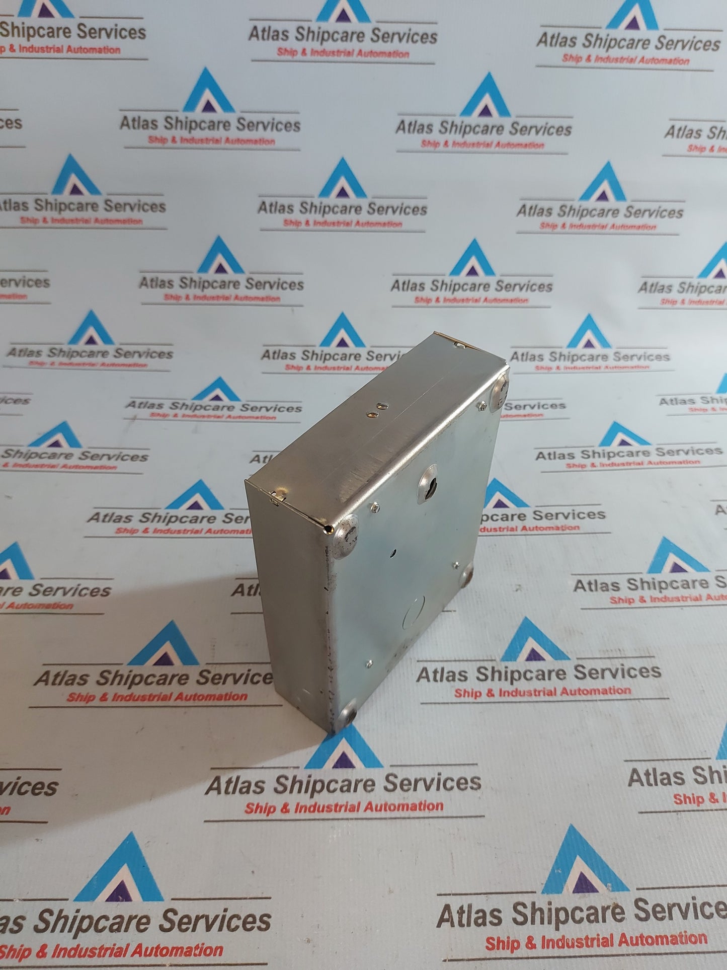 FIREYE 60-1386-2 WIRING BASE FOR SURFACE MOUNT