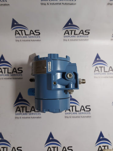 FISHER-ROSEMOUNT 3311DS1K1B1Q4/1 CURRENT TO PRESSURE TRANSDUCER