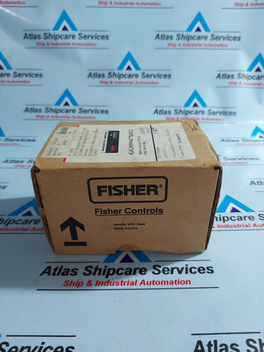 FISHER CONTROLS GG09947X012 KIT