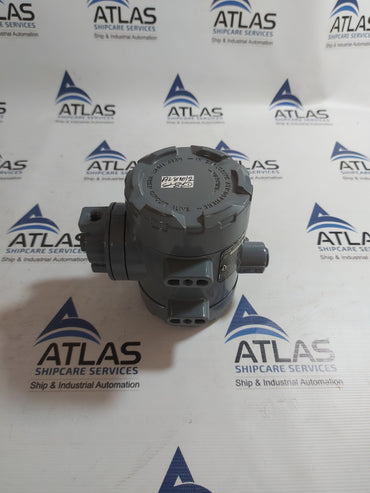 FISHER i2P-100 ELECTRO-PNEUMATIC TRANSDUCER 3-15 PSI