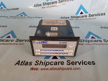 FLOW SL90-1-A FLOW COMPUTER DIGITAL CONTROLLER