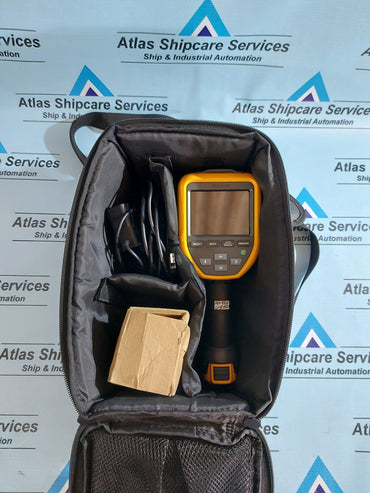 FLUKE TIS20+ THERMAL IMAGING CAMERA