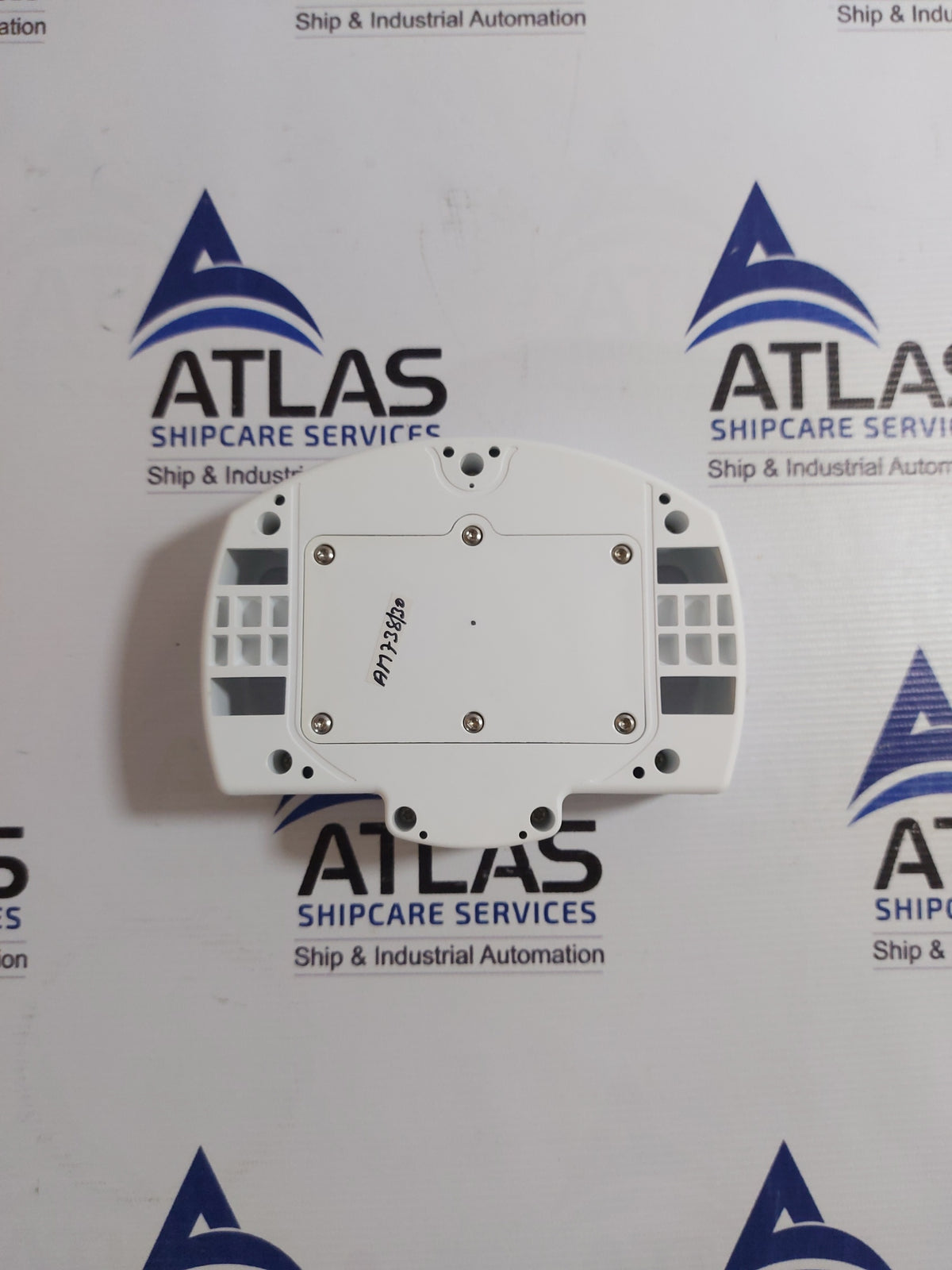 FMC TECHNOLOGIES P2000064876 DIGITAL VALVE POSTION RECORDER