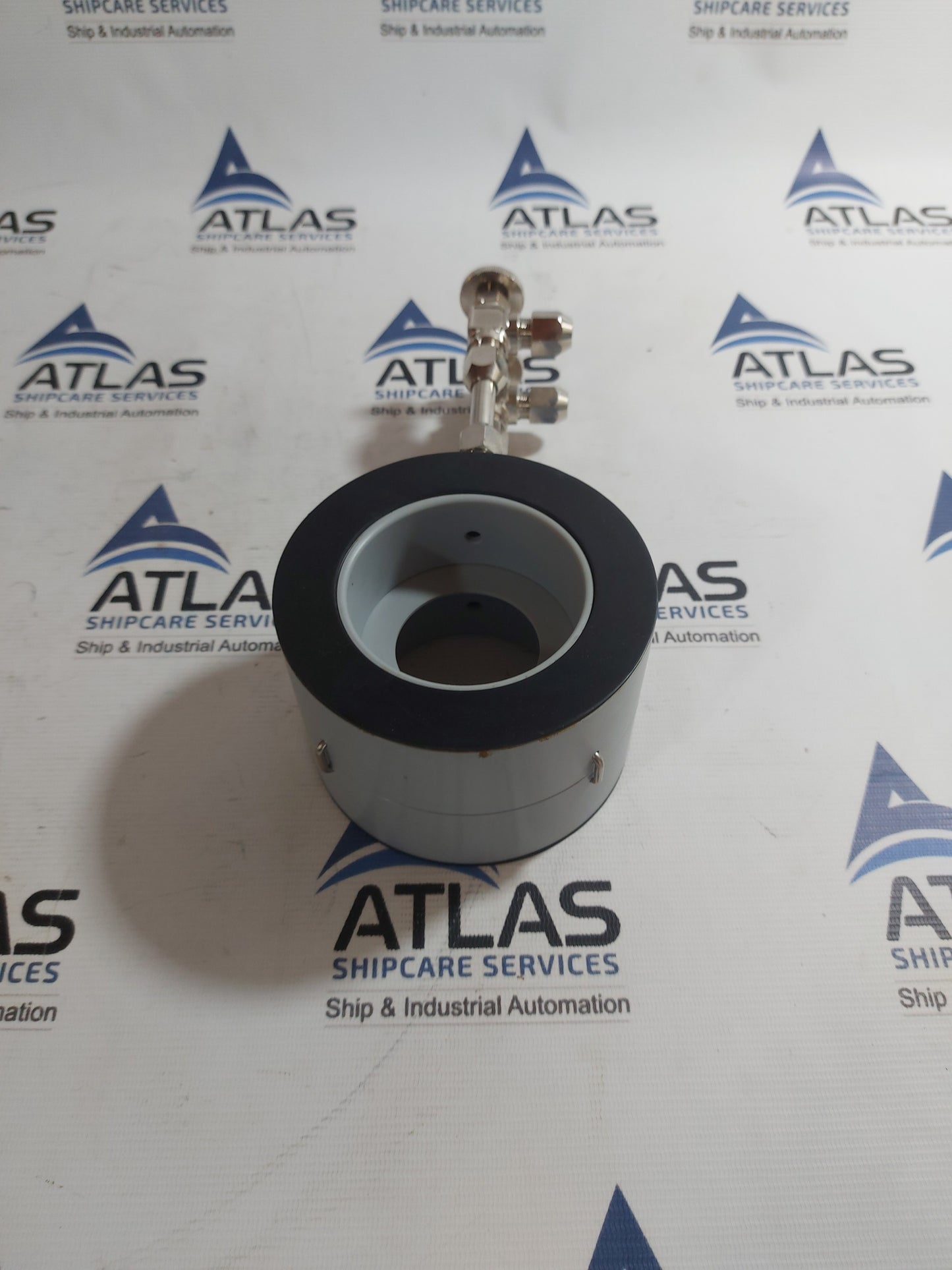 FMN51436-2 DIFFERENTIAL PRESSURE TRANSMITTER MANIFOLD ASSEMBLY