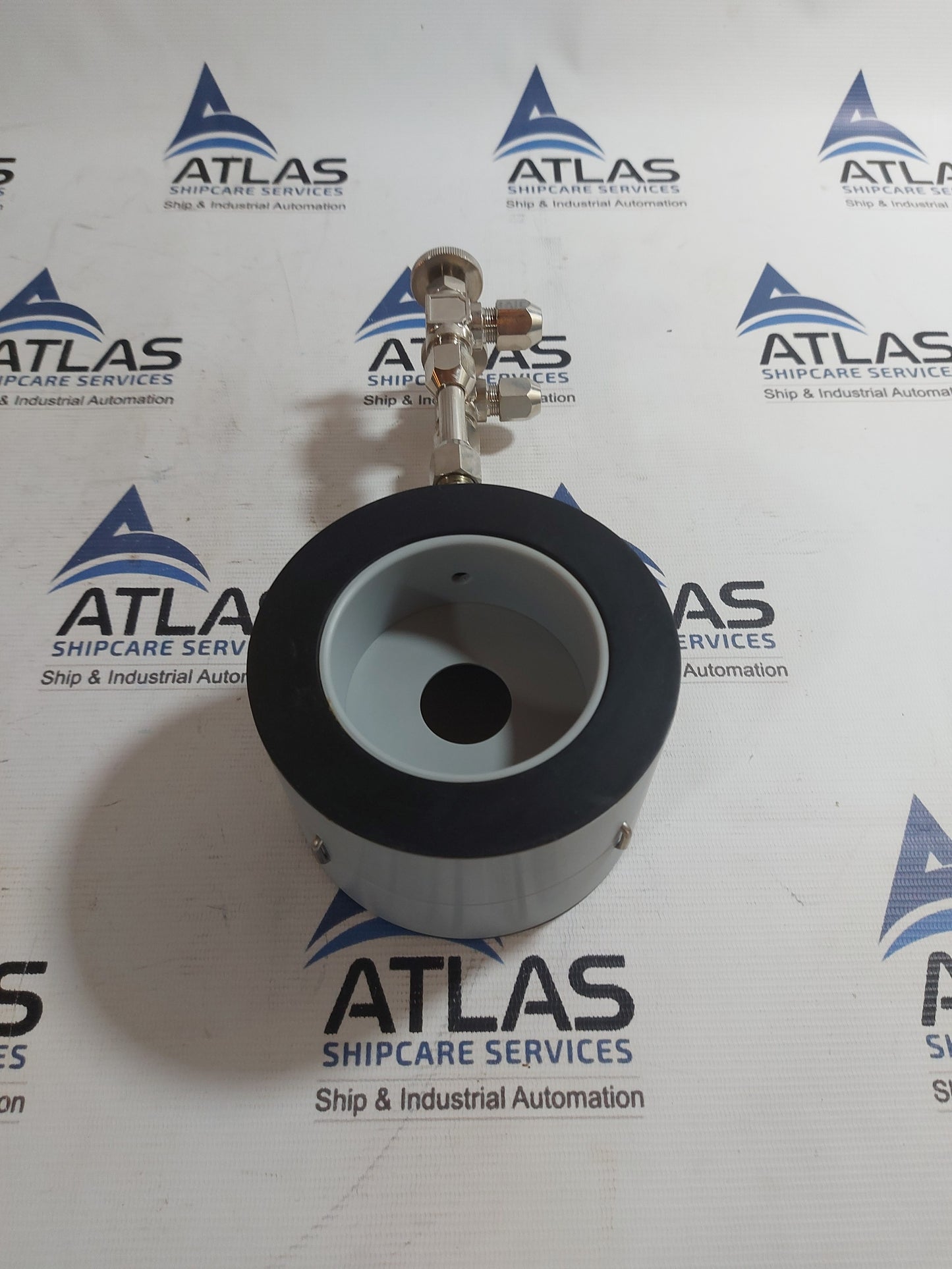 FMN51437-1 DIFFERENTIAL PRESSURE TRANSMITTER MANIFOLD ASSEMBLY