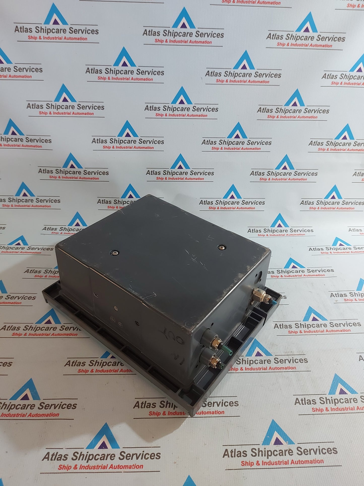 FOXBORO 43AP STABILOG PNEUMATIC CONTROL UNIT 43AP-PA42C/PC-00