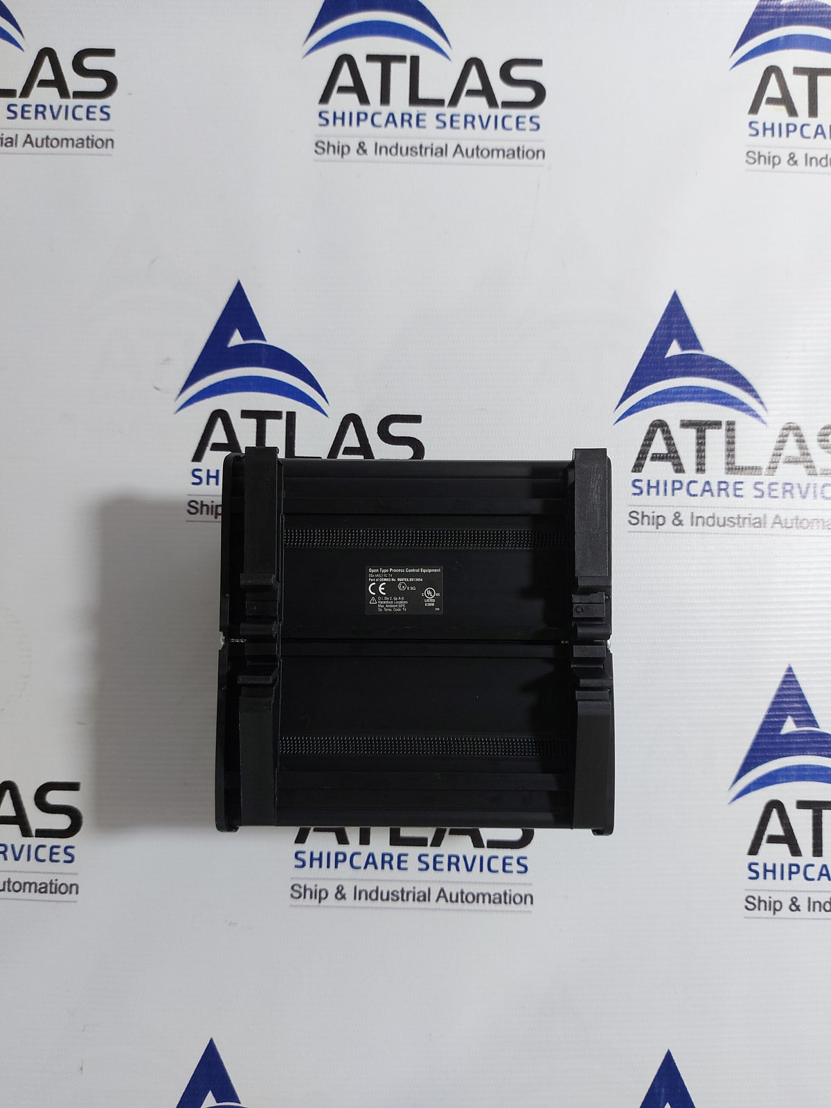 FOXBORO FBM242 SWITCH EXTERNAL 16 OUTPUT MODULE P0916JY 0E