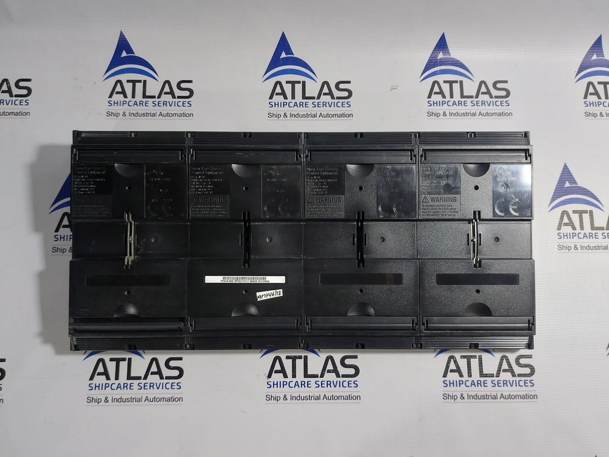 FOXBORO INVENSYS P0926JMA MODULAR BASEPLATE