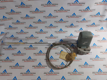 FOXBORO M12-A TEMPERATURE TRANSMITTER 0-100'C