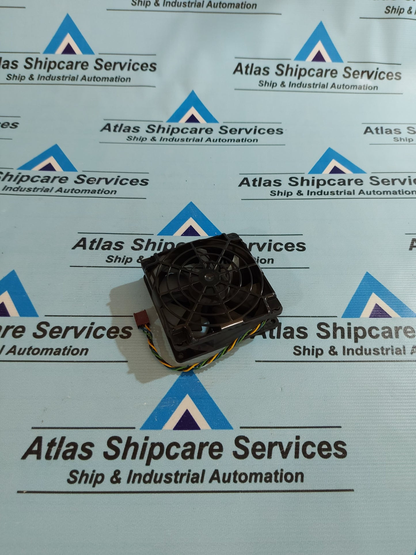 FOXCONN PVA092G12H COOLING FAN 580230-001