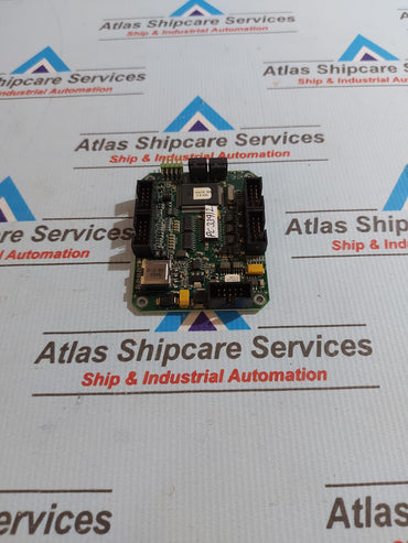FP E204460 CIRCUIT BOARD
