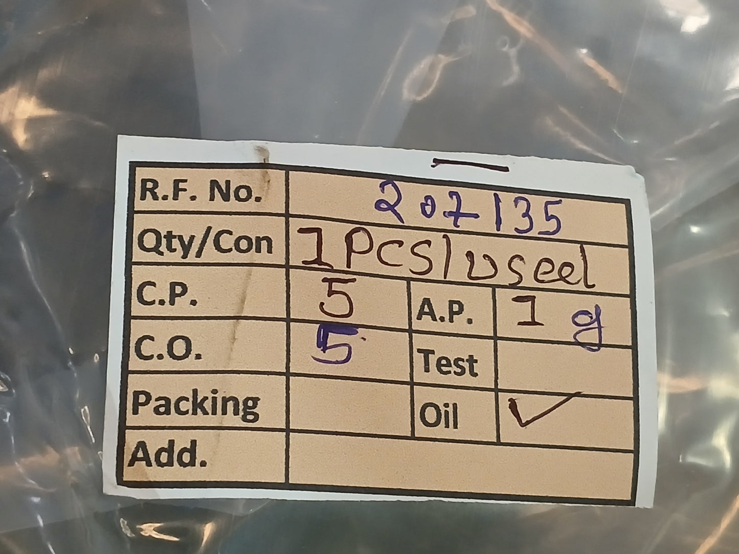 FRAMO A11540 SPEED TORQUE CONTROLLER