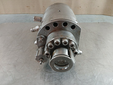 FRAMO A11540 SPEED TORQUE CONTROLLER