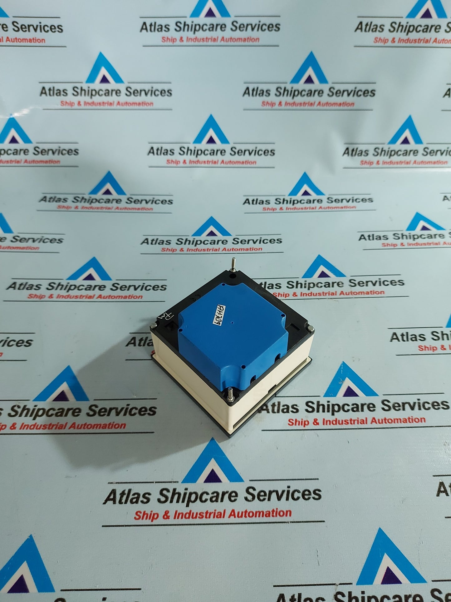 FRER F96EAX250X05 ANALOG INDICATOR 90' 250/5A AC