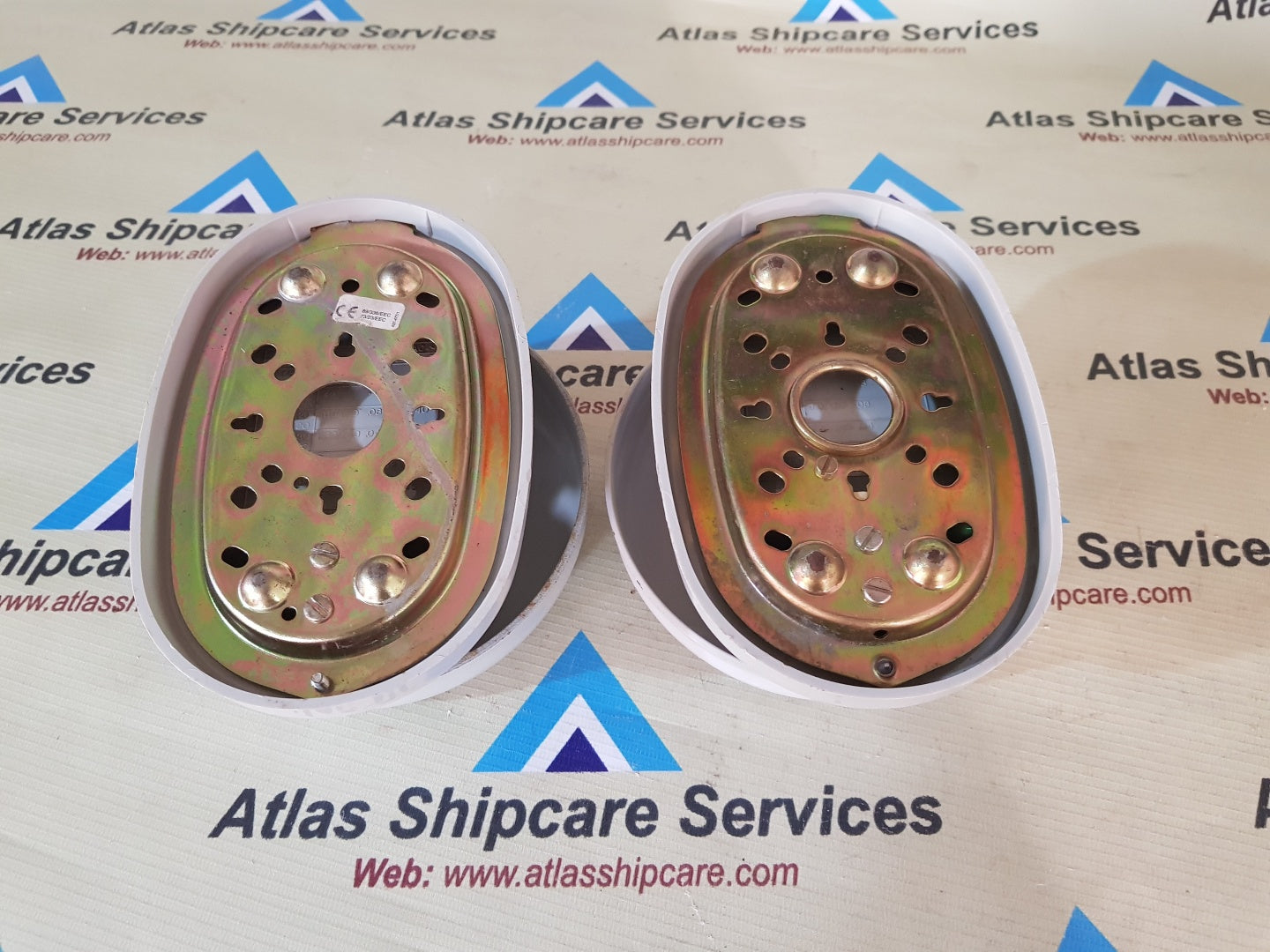 FRIEDLAND MASTER BELL