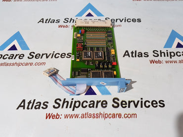 FSC 10105/2/1 ANALOG INPUT MODULE