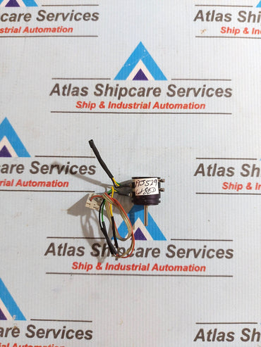 FSG PK309-15MIId PRECISION ROTARY POTENTIOMETER