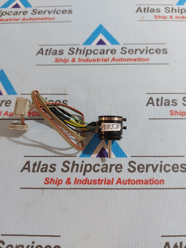 FSG PK309-16MIId PRECISION ROTARY POTENTIOMETER