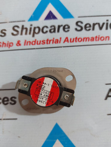 FSP DRYER LIMIT THERMOSTAT 3390291