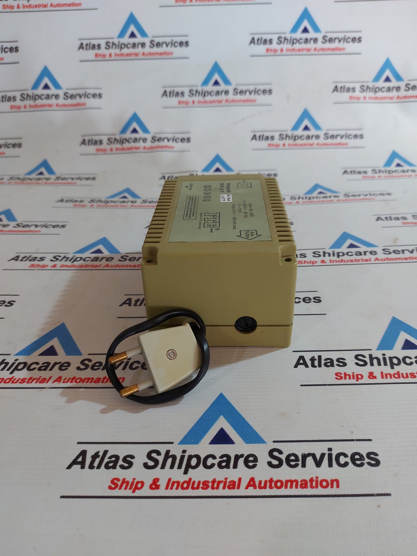 FTE BVN 32 F POWER SUPPLY UNIT AG752
